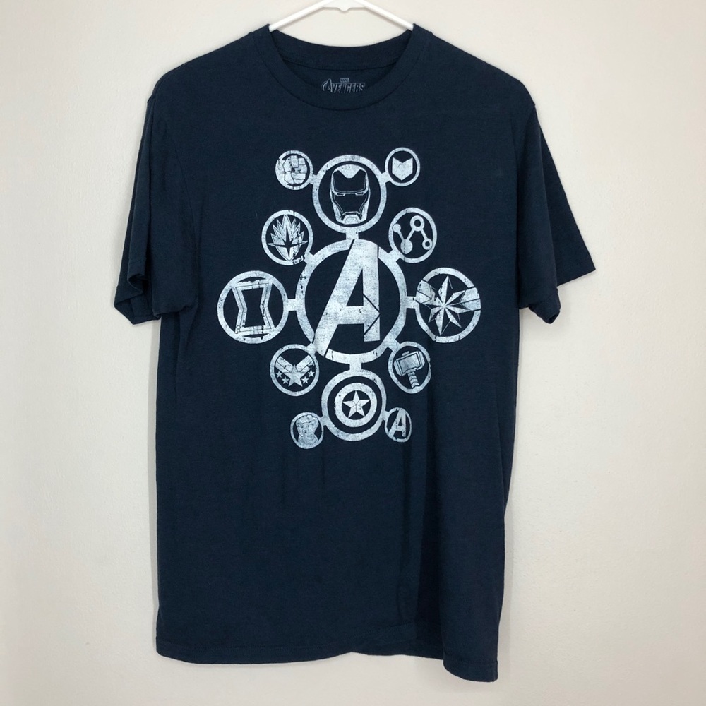 Marvel Avengers T-Shirt